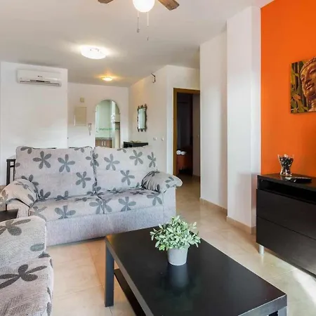 Apartmán 2 Y Terraza *