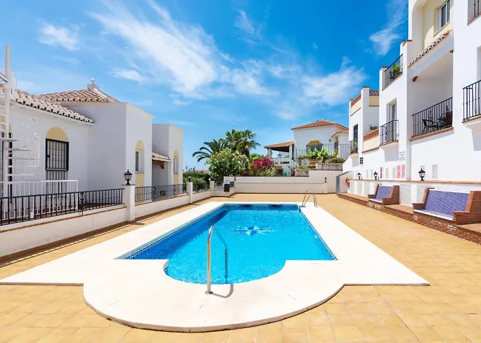 Apartamento 2 Dormitorios Y Terraza