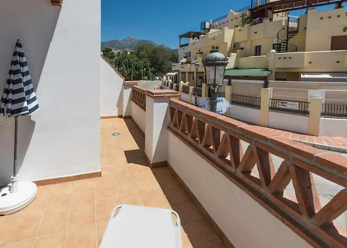 Apartamento 2 Dormitorios Y Terraza Апартаменты