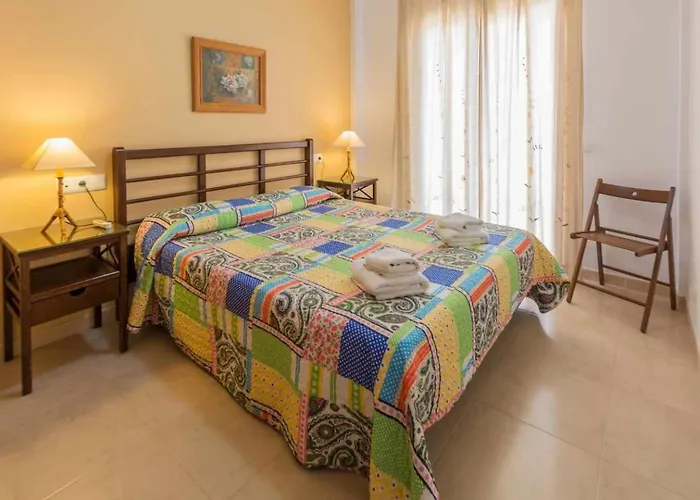 Apartament 2 Y Terraza